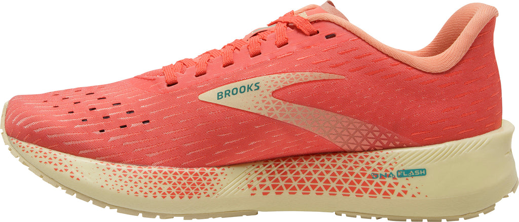 Brooks Hyperion Tempo Women's Running Shoes - Pink