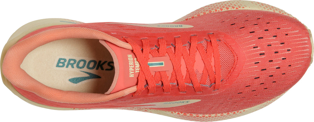 Brooks Hyperion Tempo Women's Running Shoes - Pink