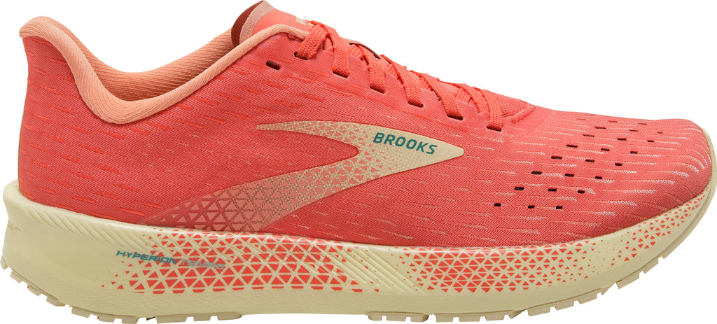 Brooks Hyperion Tempo Women's Running Shoes - Pink