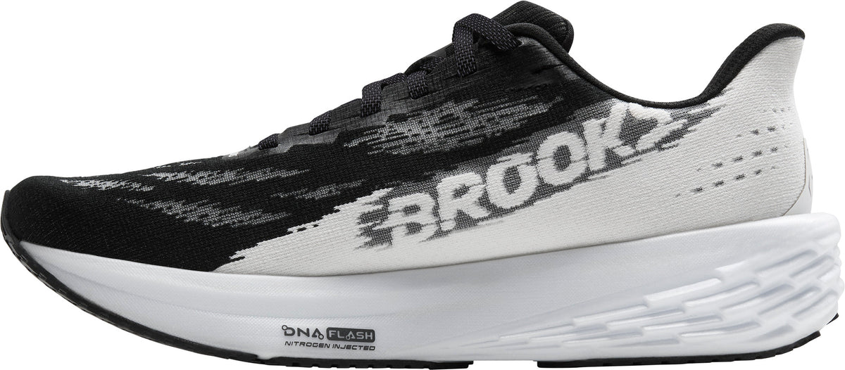 Brooks Launch 11 Men's Running Shoes - Black
