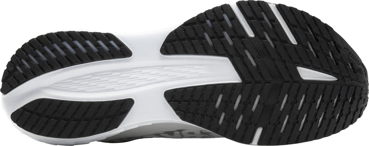 Brooks Launch 11 Men's Running Shoes - Black