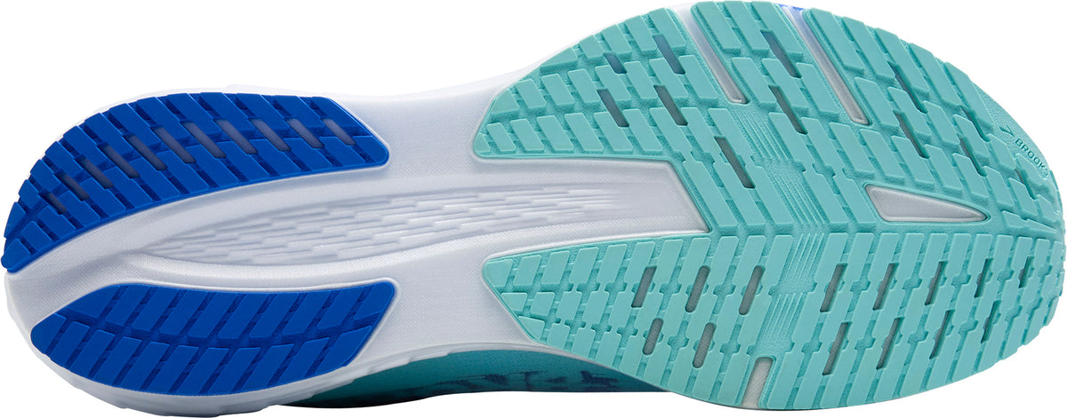 Brooks Launch 11 Men's Running Shoes - Blue
