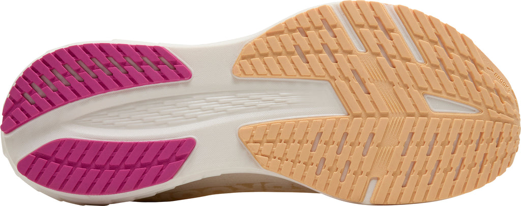Brooks Launch 11 Women's Running Shoes - Orange
