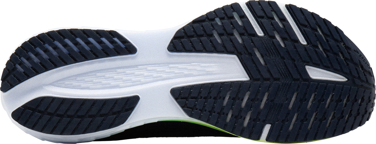 Brooks Launch 12 Men's Running Shoes - Blue