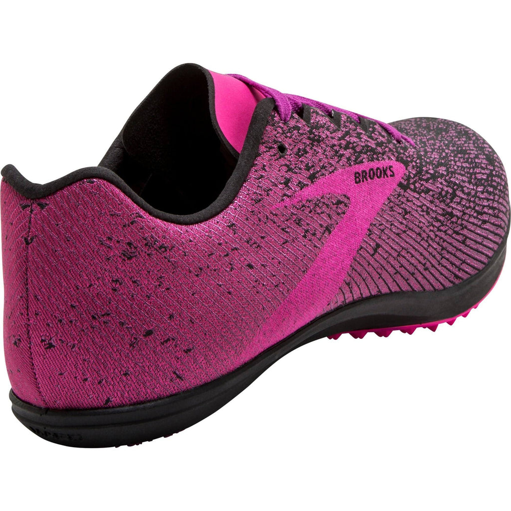 Brooks Mach 19 Spikeless Women's Cross Country Spikes - Pink