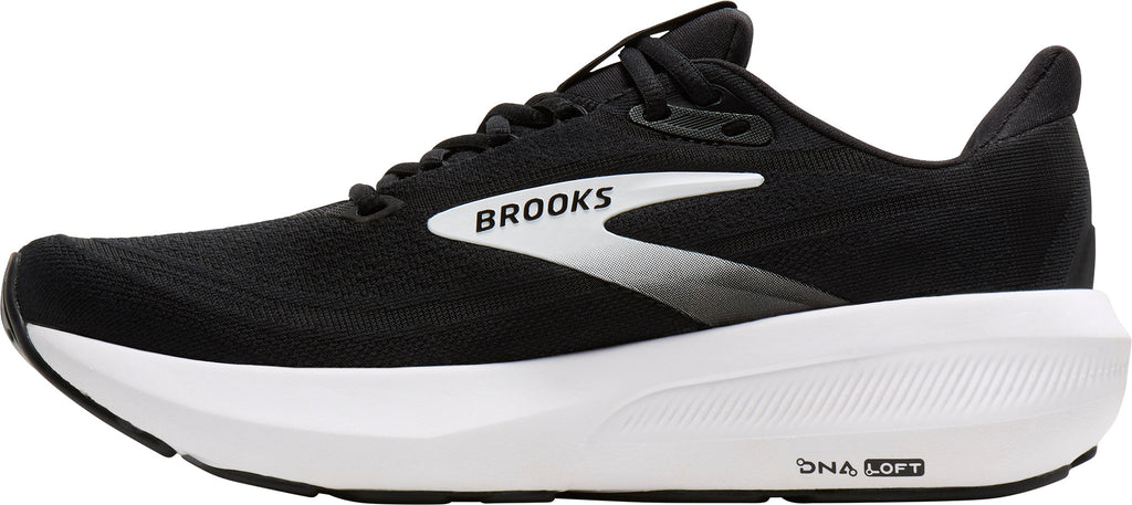 Brooks Revel 9 Men's Running Shoes - Black