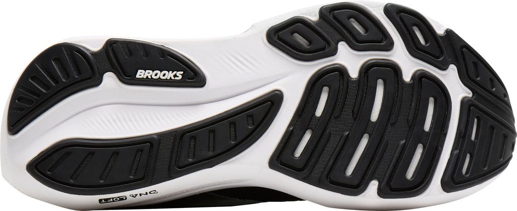 Brooks Revel 9 Men's Running Shoes - Black
