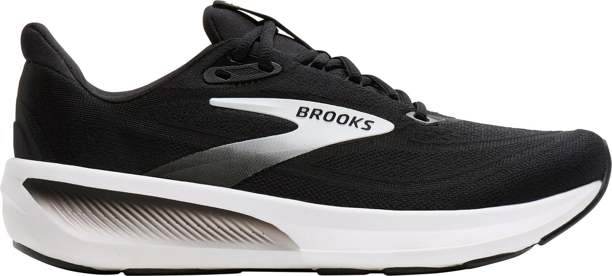 Brooks Revel 9 Men's Running Shoes - Black