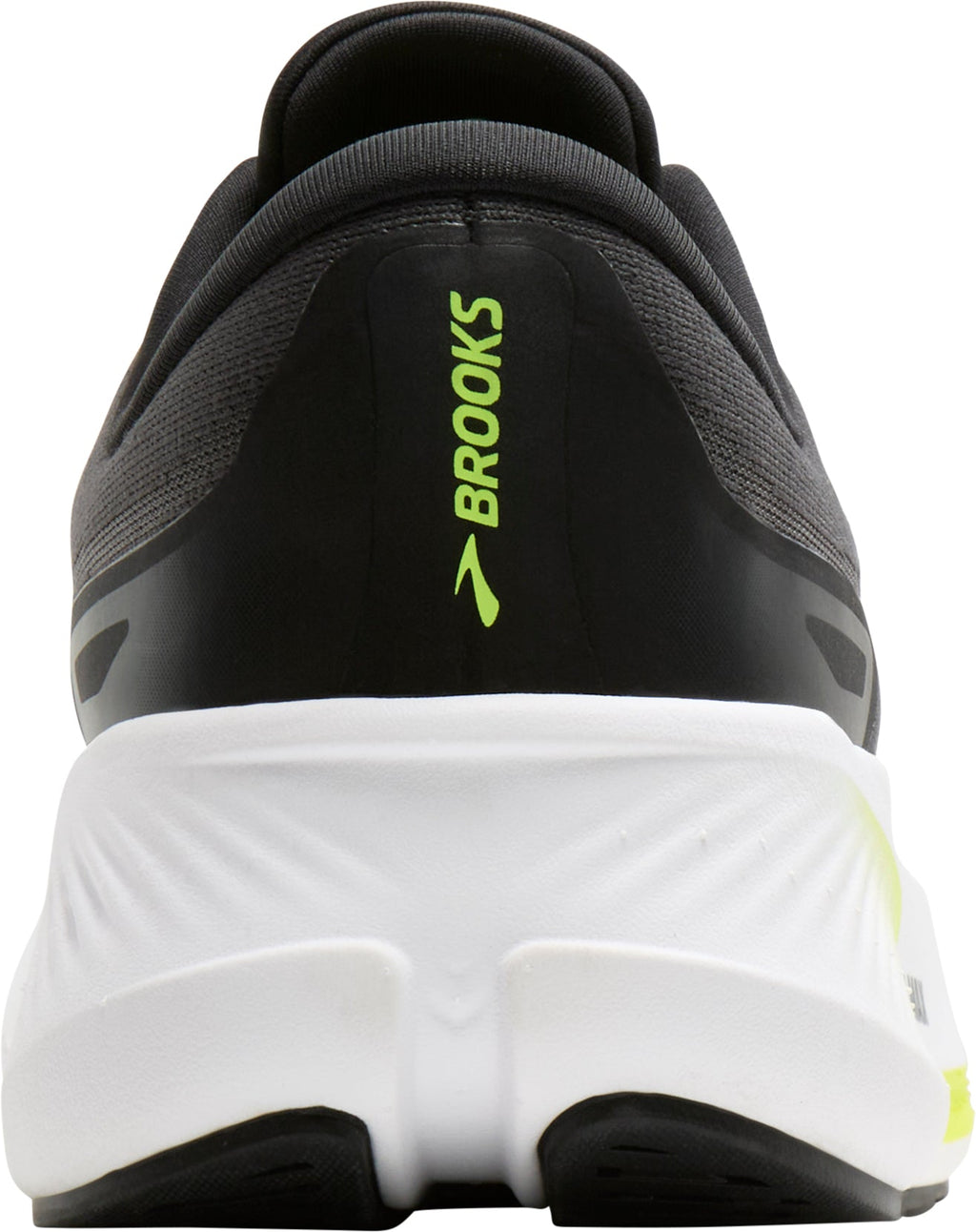 Brooks Revel Max Men's Running Shoes - Black