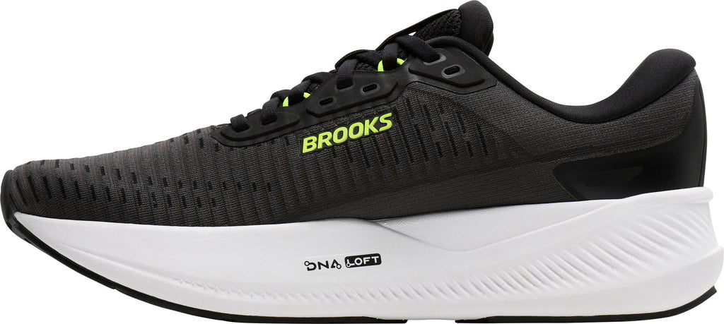 Brooks Revel Max Men's Running Shoes - Black