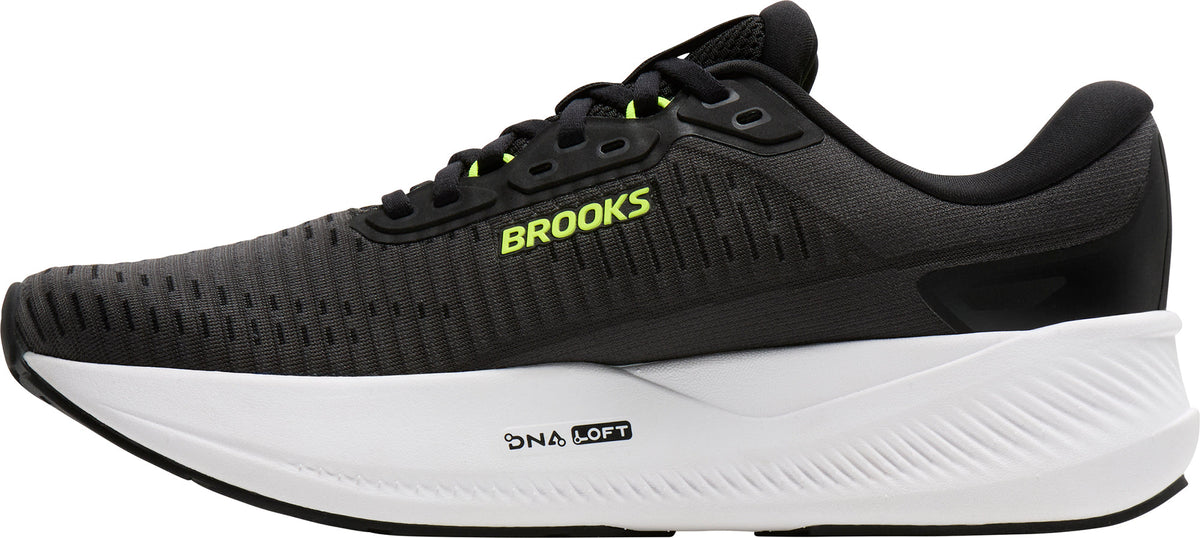 Brooks Revel Max Men's Running Shoes - Black