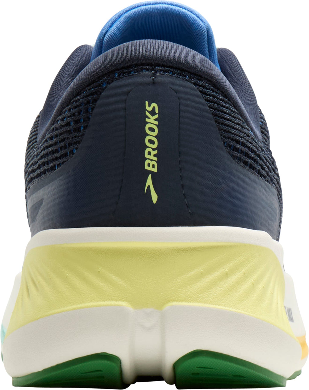 Brooks Revel Max Men's Running Shoes - Blue