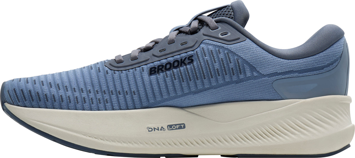 Brooks Revel Max Men's Running Shoes - Blue