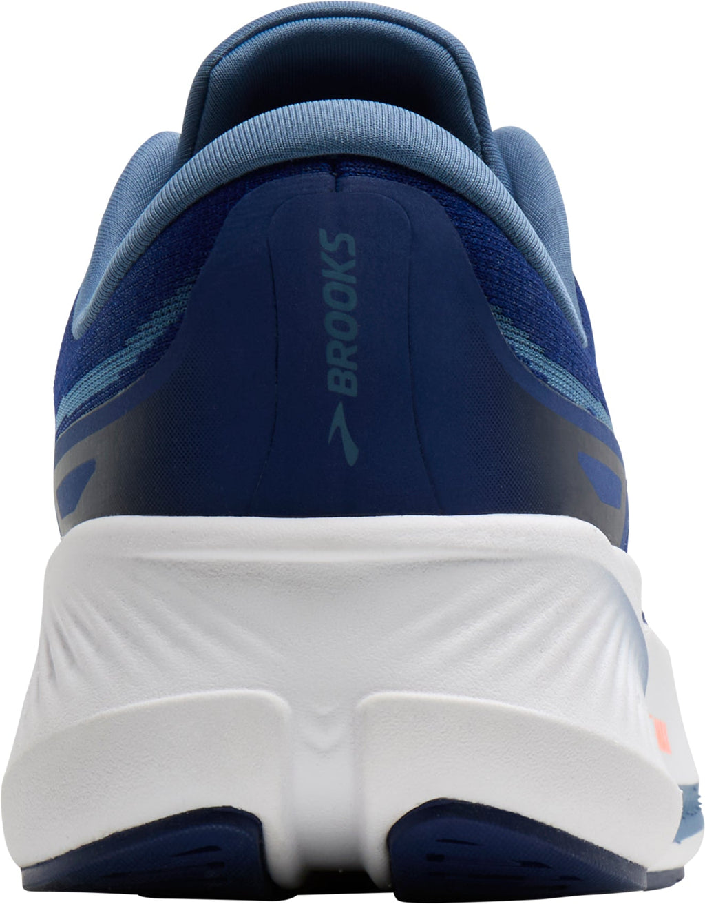 Brooks Revel Max Men's Running Shoes - Blue