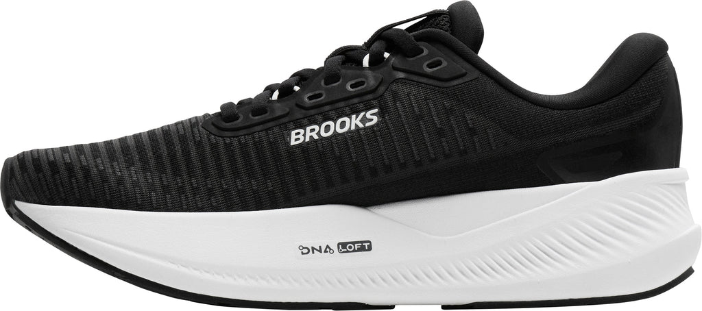 Brooks Revel Max Women's Running Shoes - Black