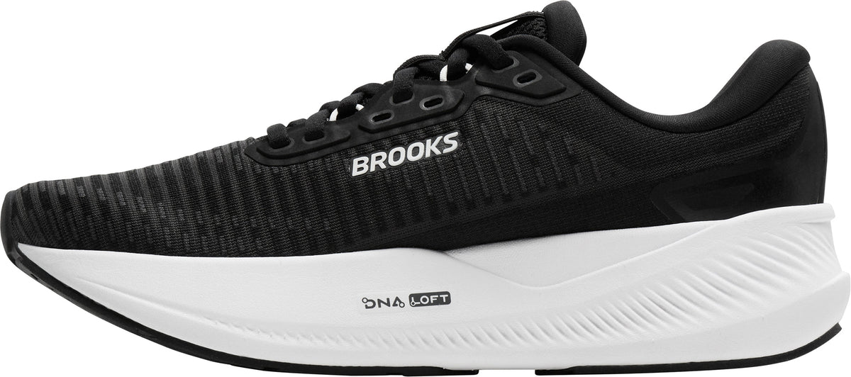 Brooks Revel Max Women's Running Shoes - Black