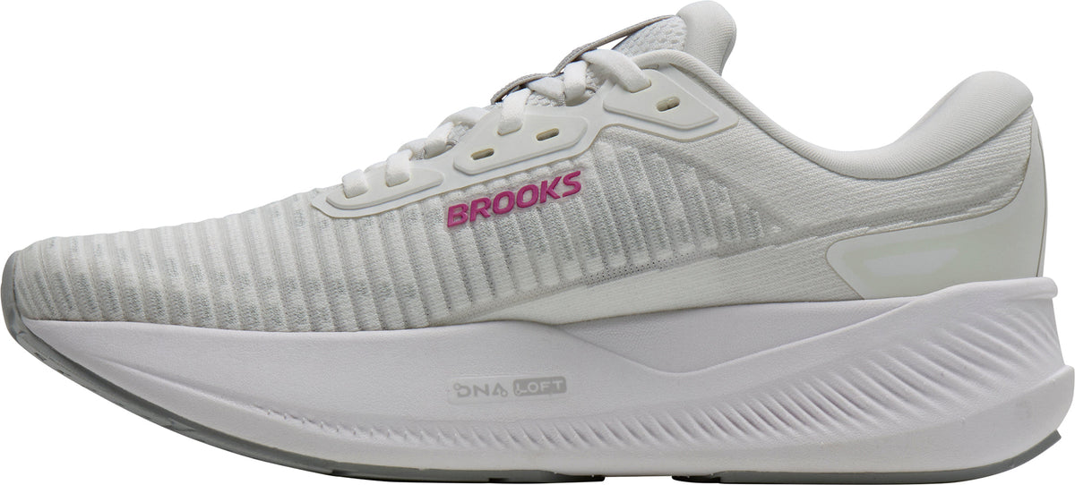 Brooks Revel Max Women's Running Shoes - Grey