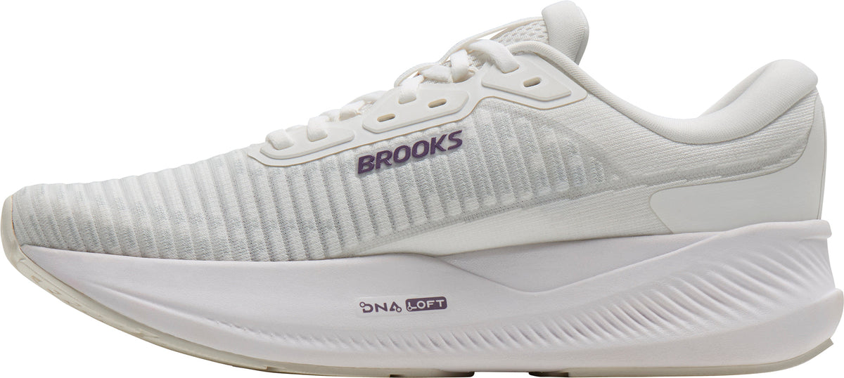 Brooks Revel Max Women's Running Shoes - White