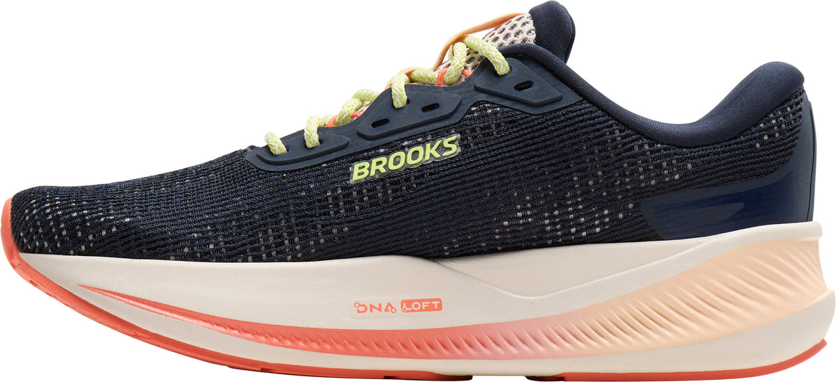 Brooks Revel Max Women's Running Shoes - Blue