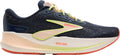 Brooks Revel Max Women's Running Shoes - Blue