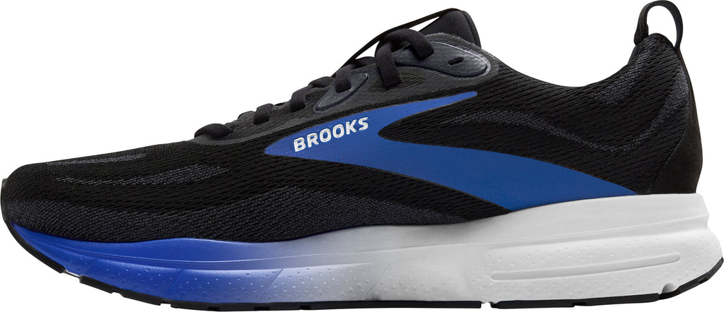 Brooks Trace 4 Men's Running Shoes - Black