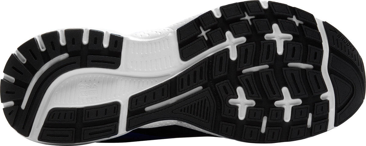 Brooks Trace 4 Men's Running Shoes - Black