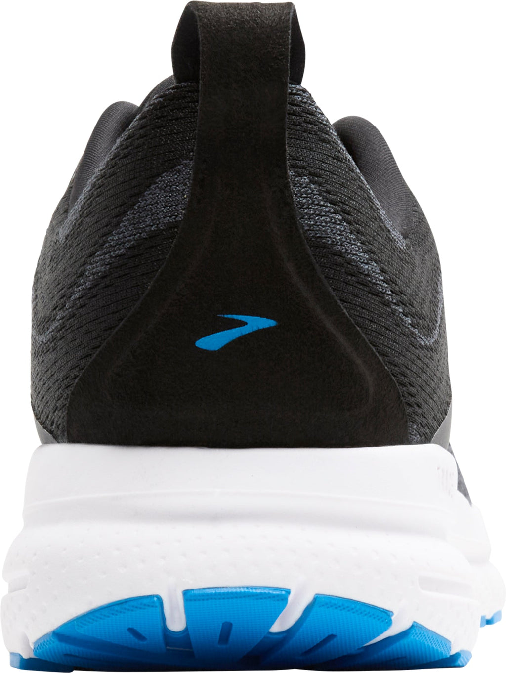 Brooks Trace 4 Men's Running Shoes - Black