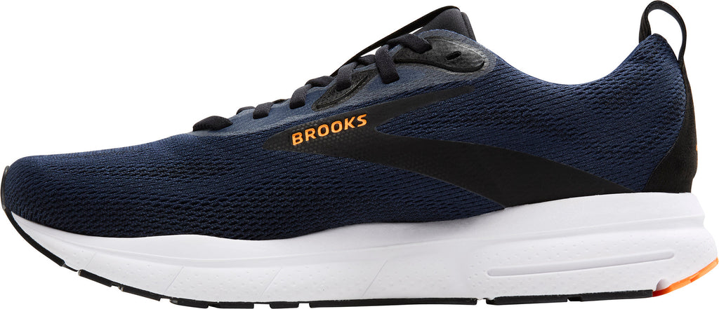 Brooks Trace 4 Men's Running Shoes - Blue