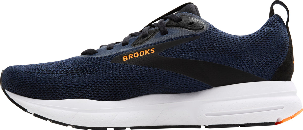 Brooks Trace 4 Men's Running Shoes - Blue