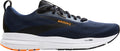 Brooks Trace 4 Men's Running Shoes - Blue