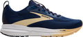 Brooks Trace 4 Women's Running Shoes - Blue