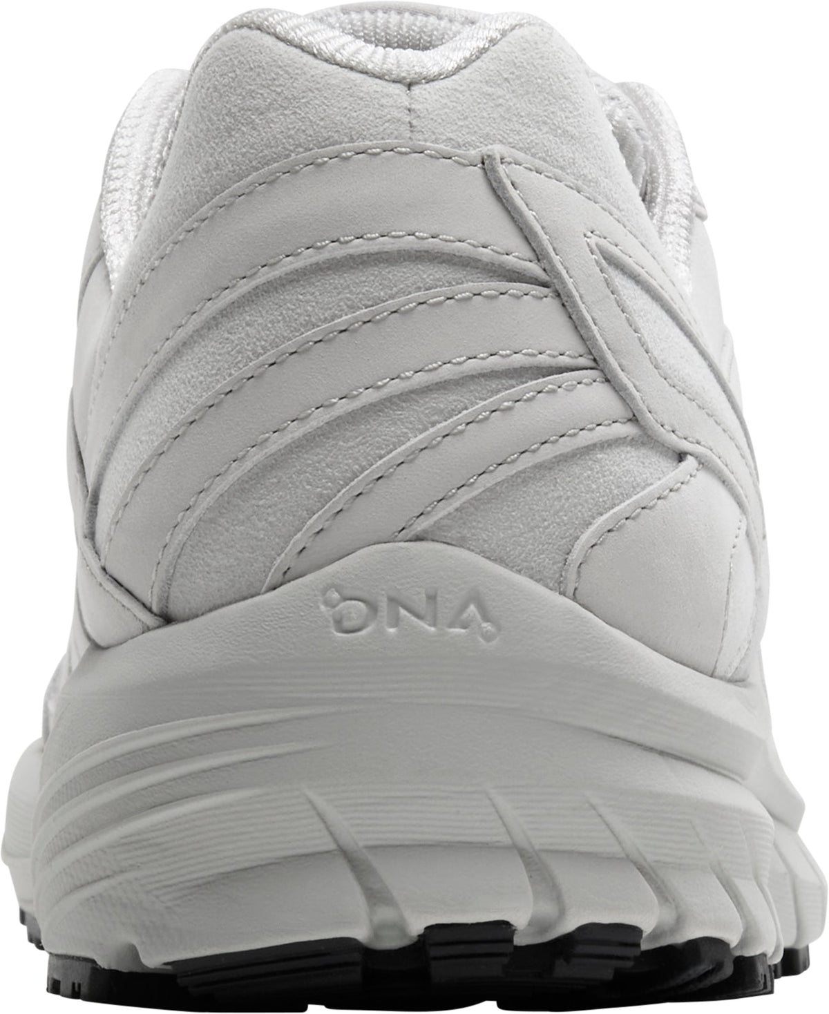 Brooks Zeal Walker Men's Walking Shoes - White