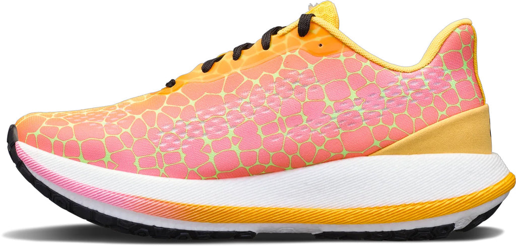 Craft Pacer Women's Running Shoes - Orange
