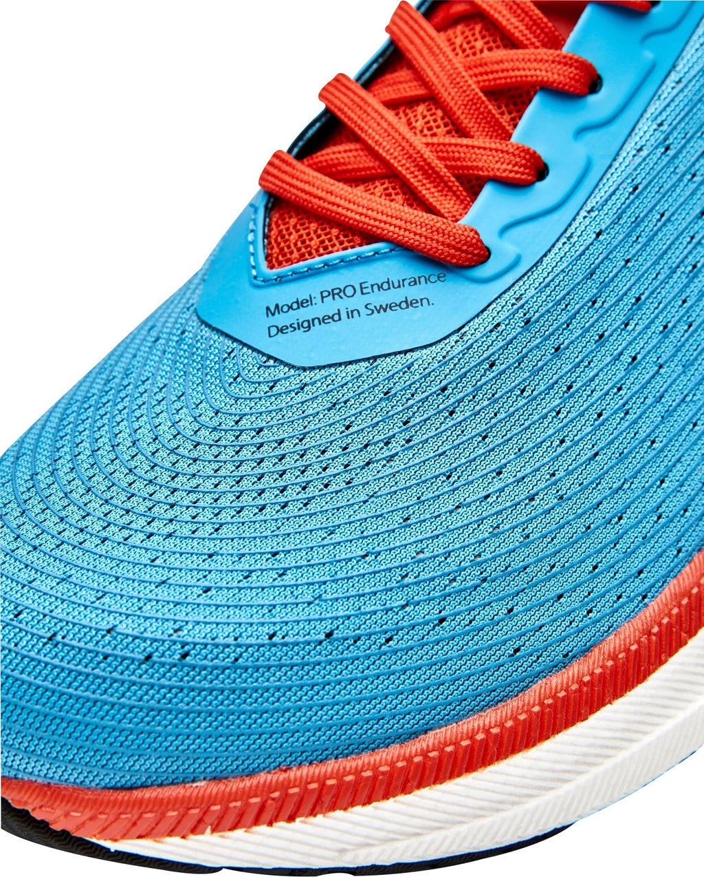 Craft Pro Endur Distance Men's Running Shoes - Blue