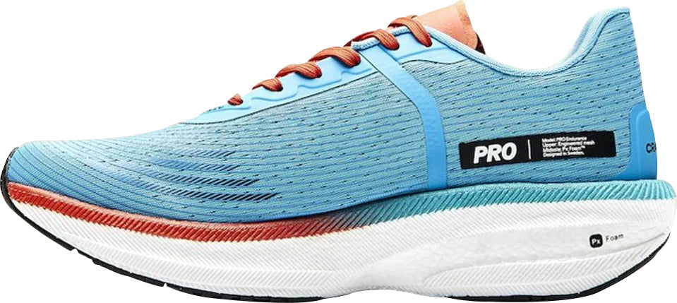 Craft Pro Endur Distance Men's Running Shoes - Blue
