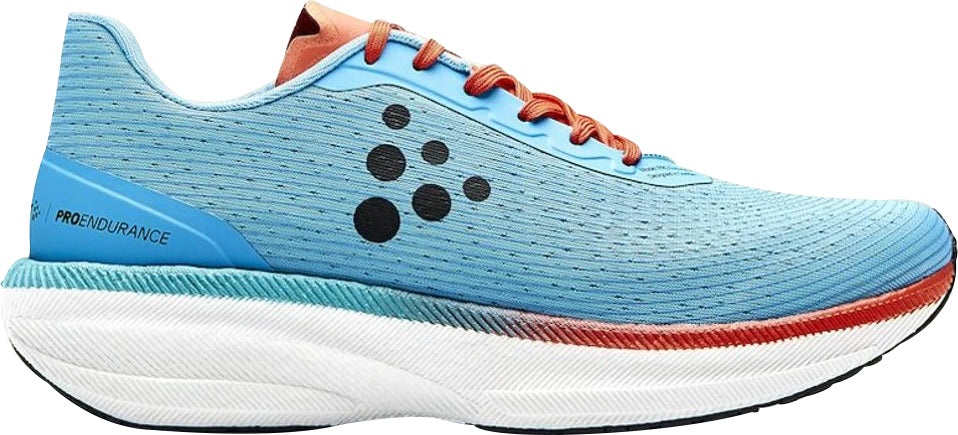 Craft Pro Endur Distance Men's Running Shoes - Blue