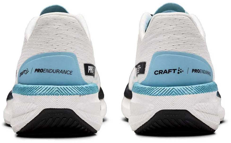 Craft Pro Endur Distance Men's Running Shoes - White