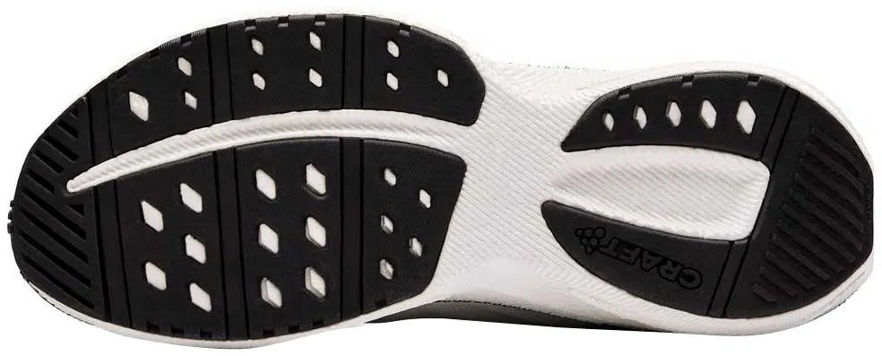 Craft Pro Endur Distance Men's Running Shoes - White