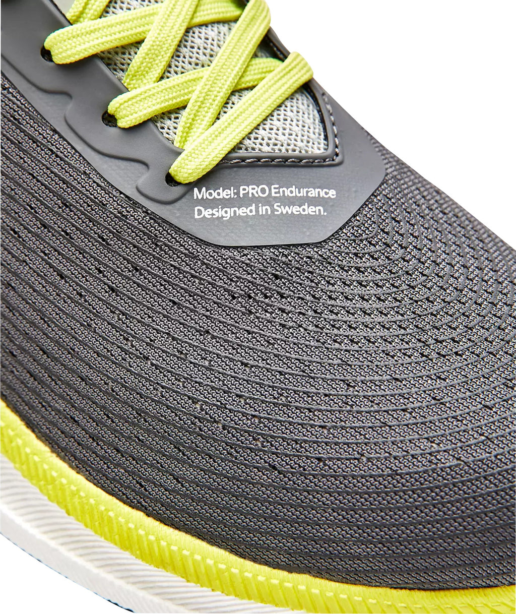Craft Pro Endur Distance Men's Running Shoes - Grey