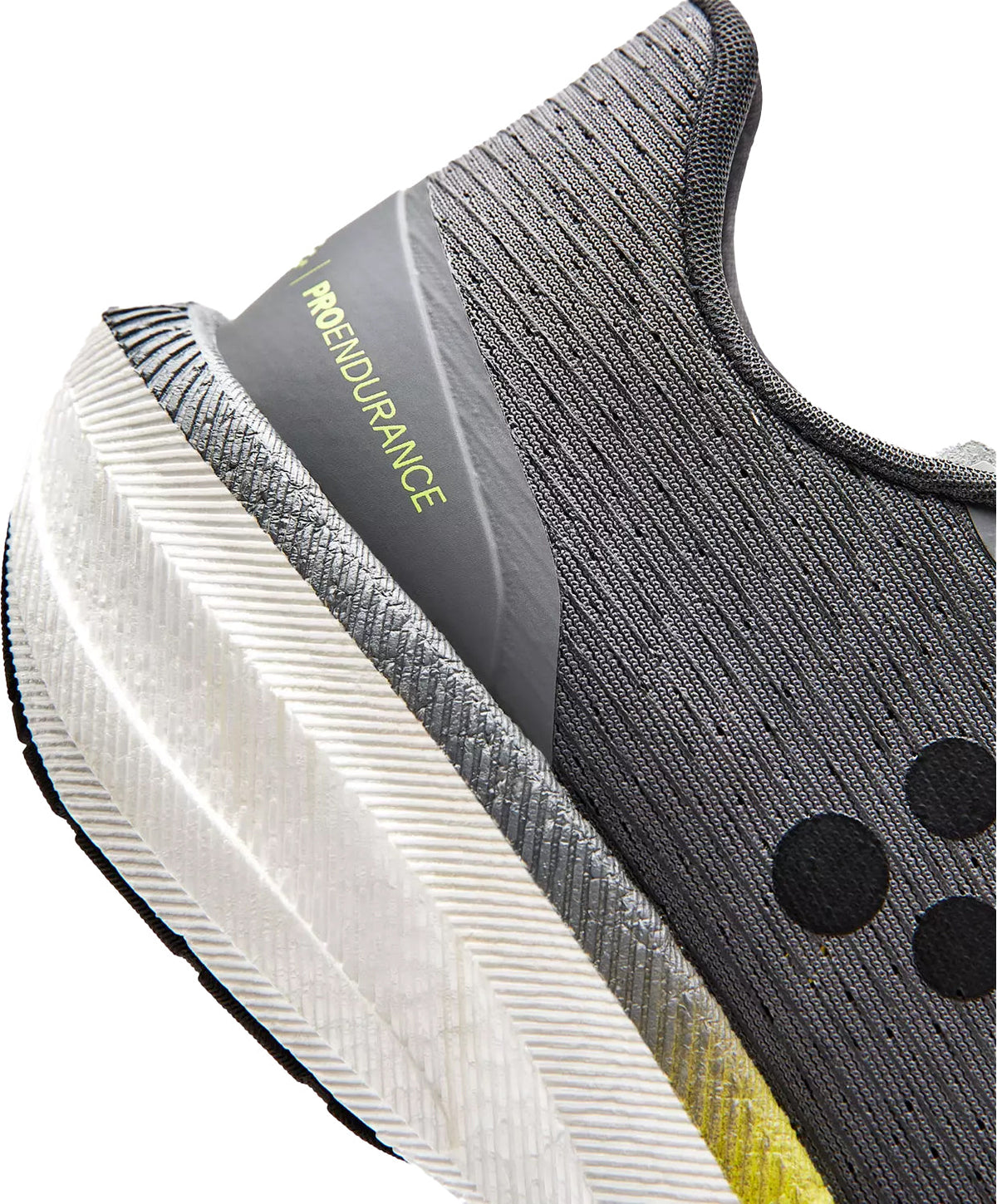 Craft Pro Endur Distance Men's Running Shoes - Grey