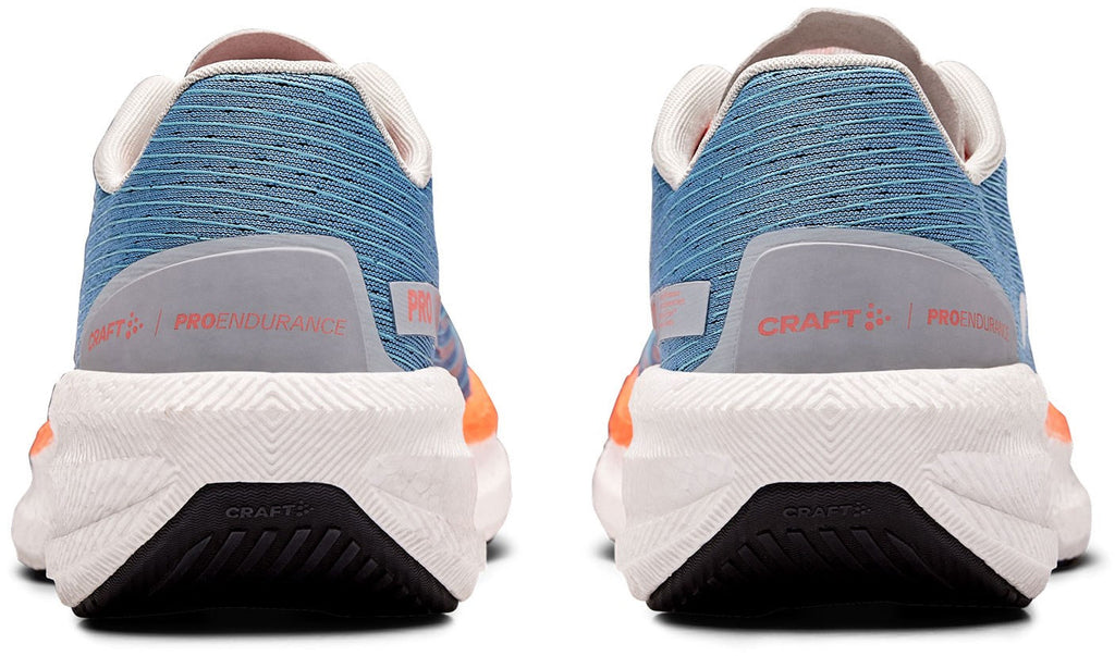 Craft Pro Endur Distance Women's Running Shoes - Blue