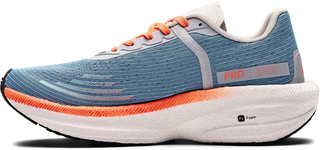 Craft Pro Endur Distance Women's Running Shoes - Blue