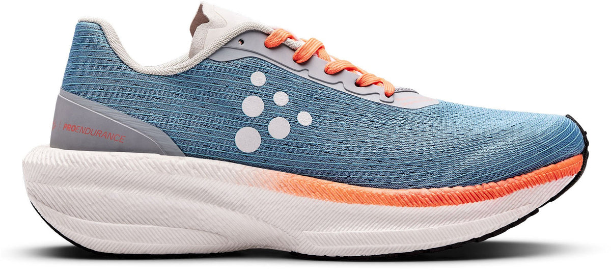 Craft Pro Endur Distance Women's Running Shoes - Blue