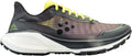 Craft Pure Men's Trail Running Shoes - Black