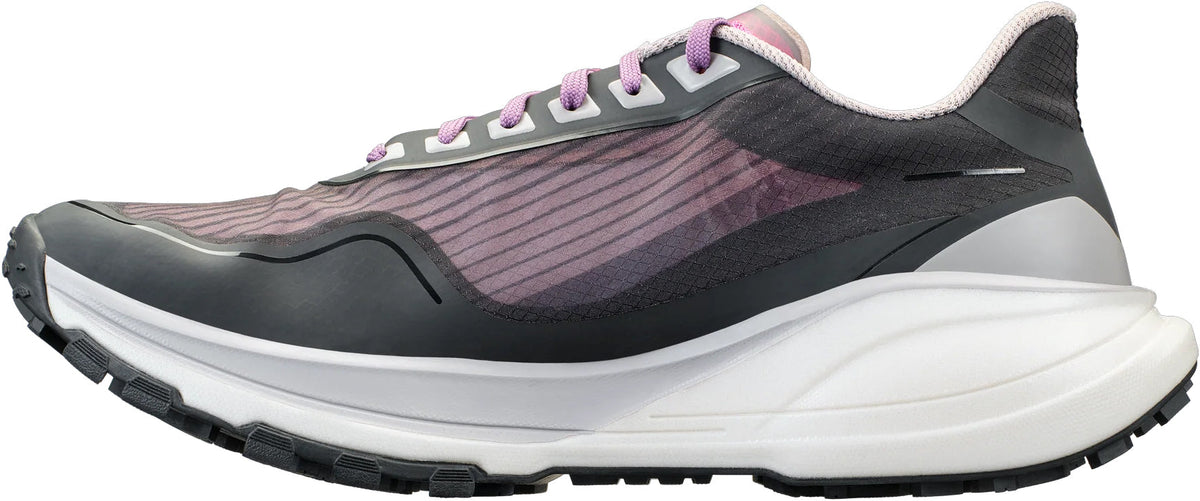 Craft Pure Women's Trail Running Shoes - Black