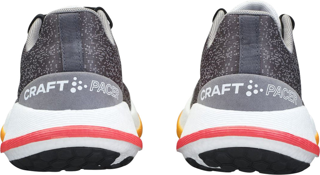 Craft Pacer Men's Running Shoes - Grey