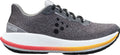 Craft Pacer Men's Running Shoes - Grey