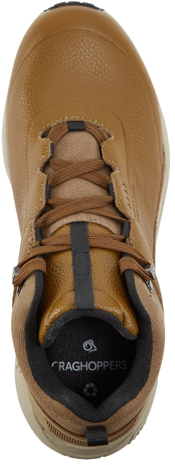 Craghoppers Adflex Eco Waterproof Men's Walking Boots - Brown