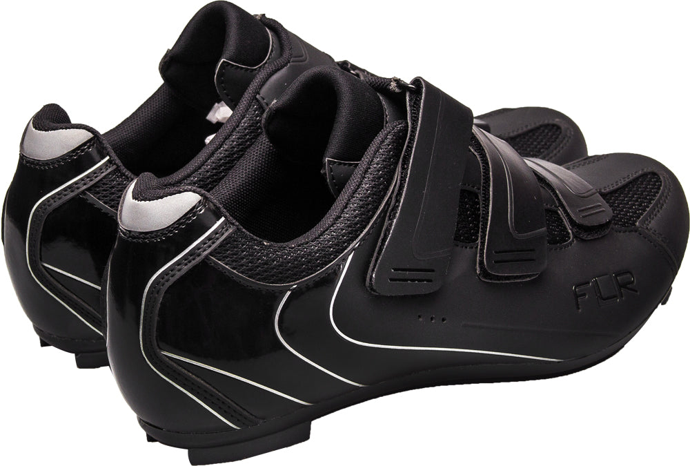 FLR F - 35.III Road Cycling Shoes - Black