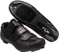 FLR F - 35.III Road Cycling Shoes - Black